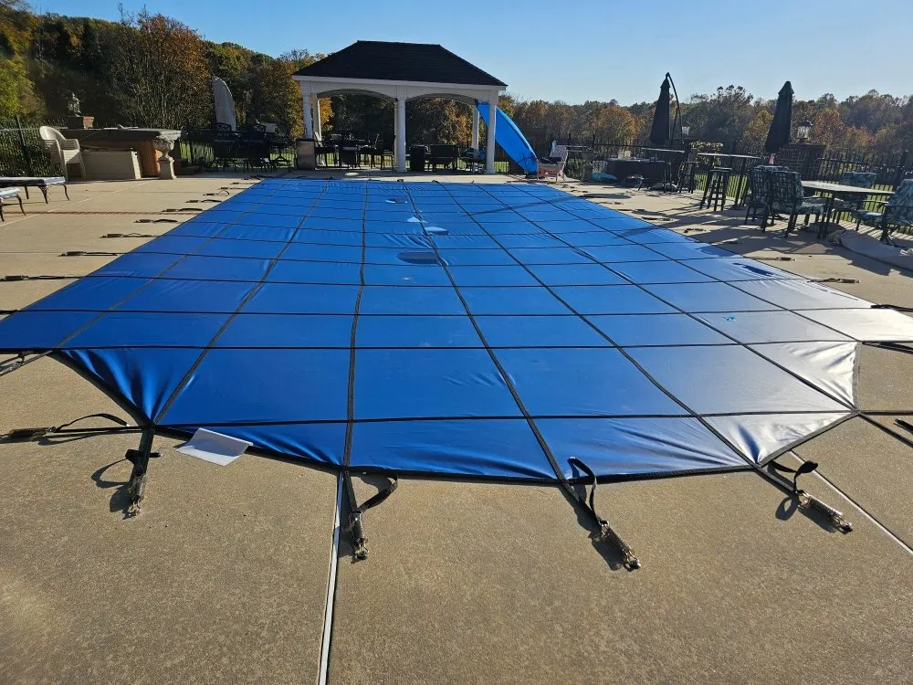 Top-rated landscaping services for beautiful yards across Nottingham, MD - Maryland Total Land Care