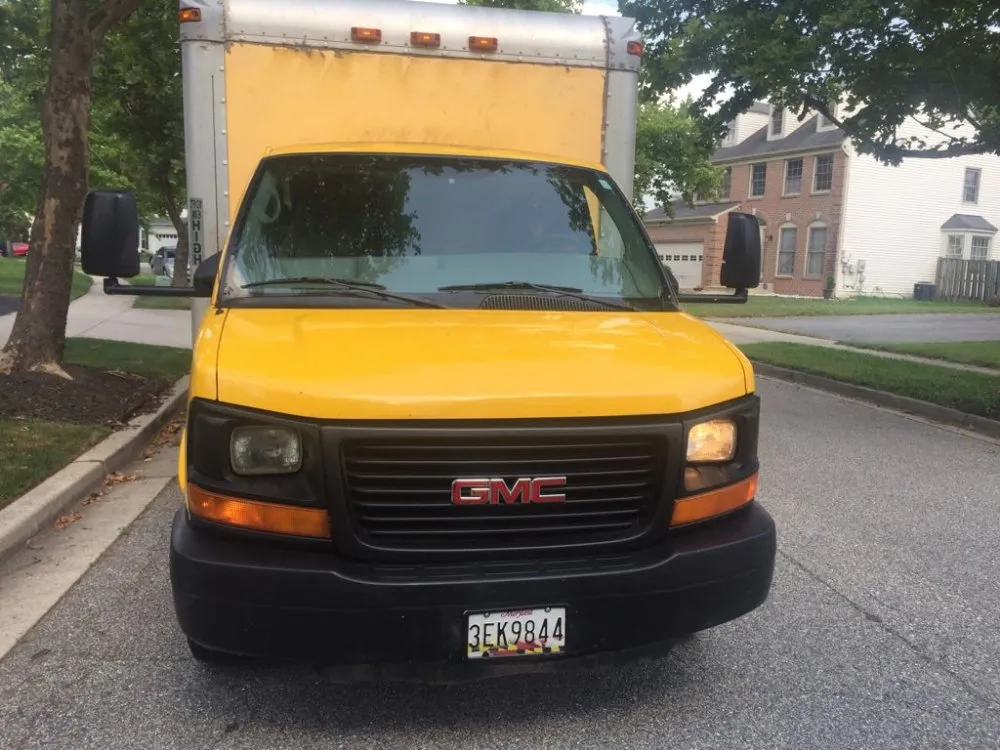 Custom garden landscaping in Greenbelt, MD - Marylanders