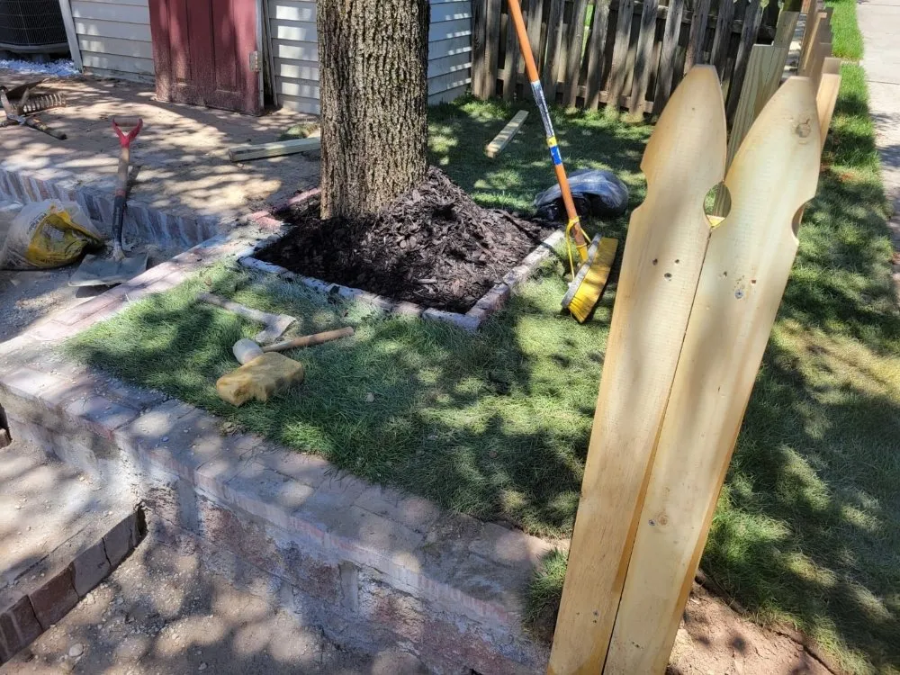 Top-rated landscape installation experts serving Greenbelt, MD - Marylanders