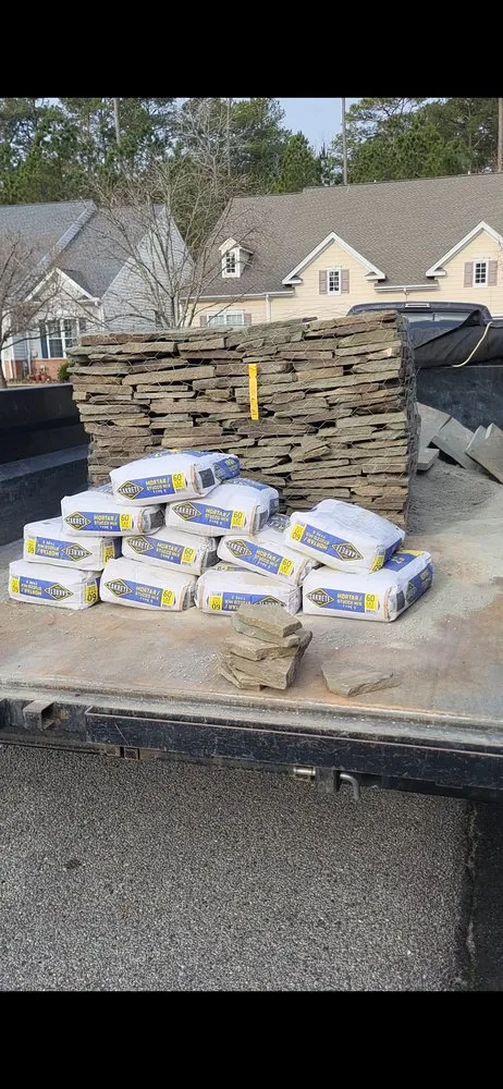 Reliable yard maintenance in Salisbury, MD - Mary's Coastal Landscaping