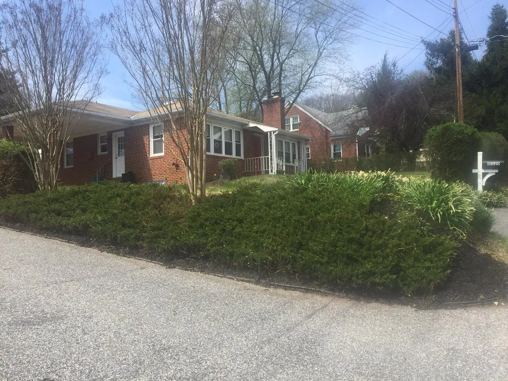 Top-rated landscape design experts serving Baltimore, MD - Mary's Landscaping Services