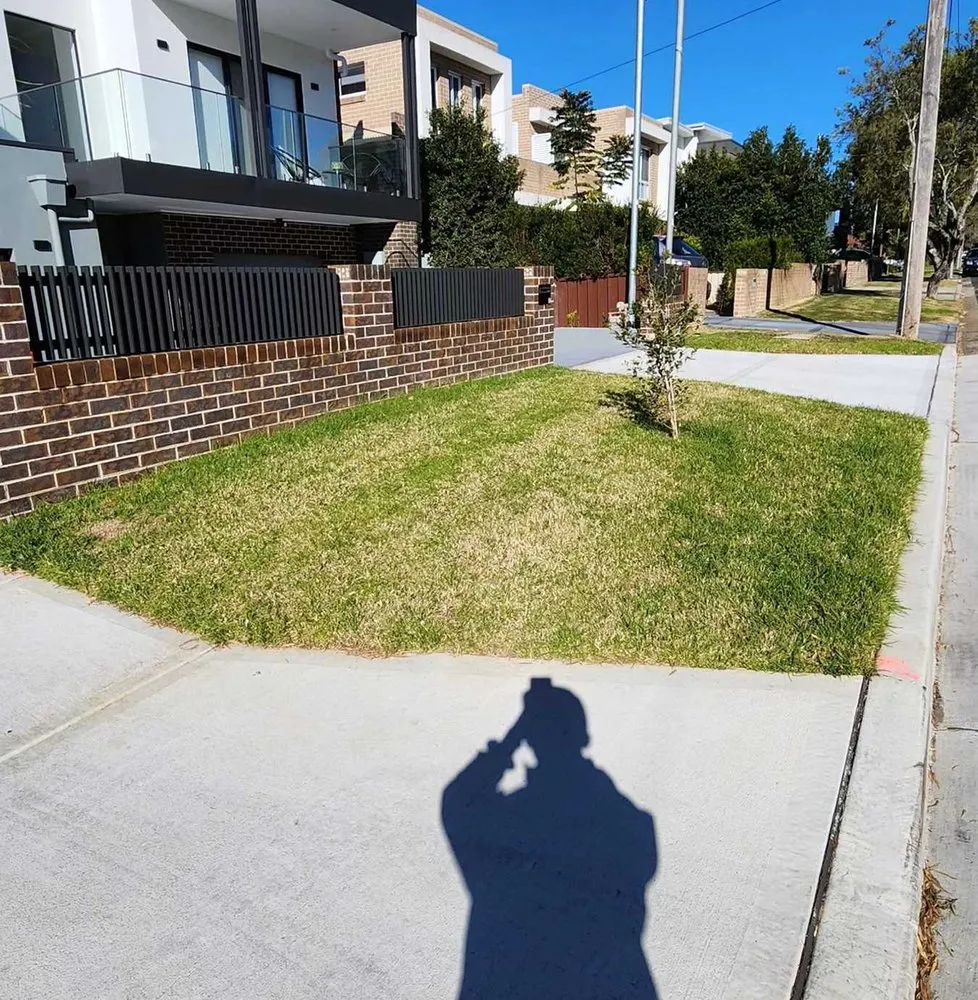 Custom landscaping services in Phoenix, AZ - Maryvale Lawn Care