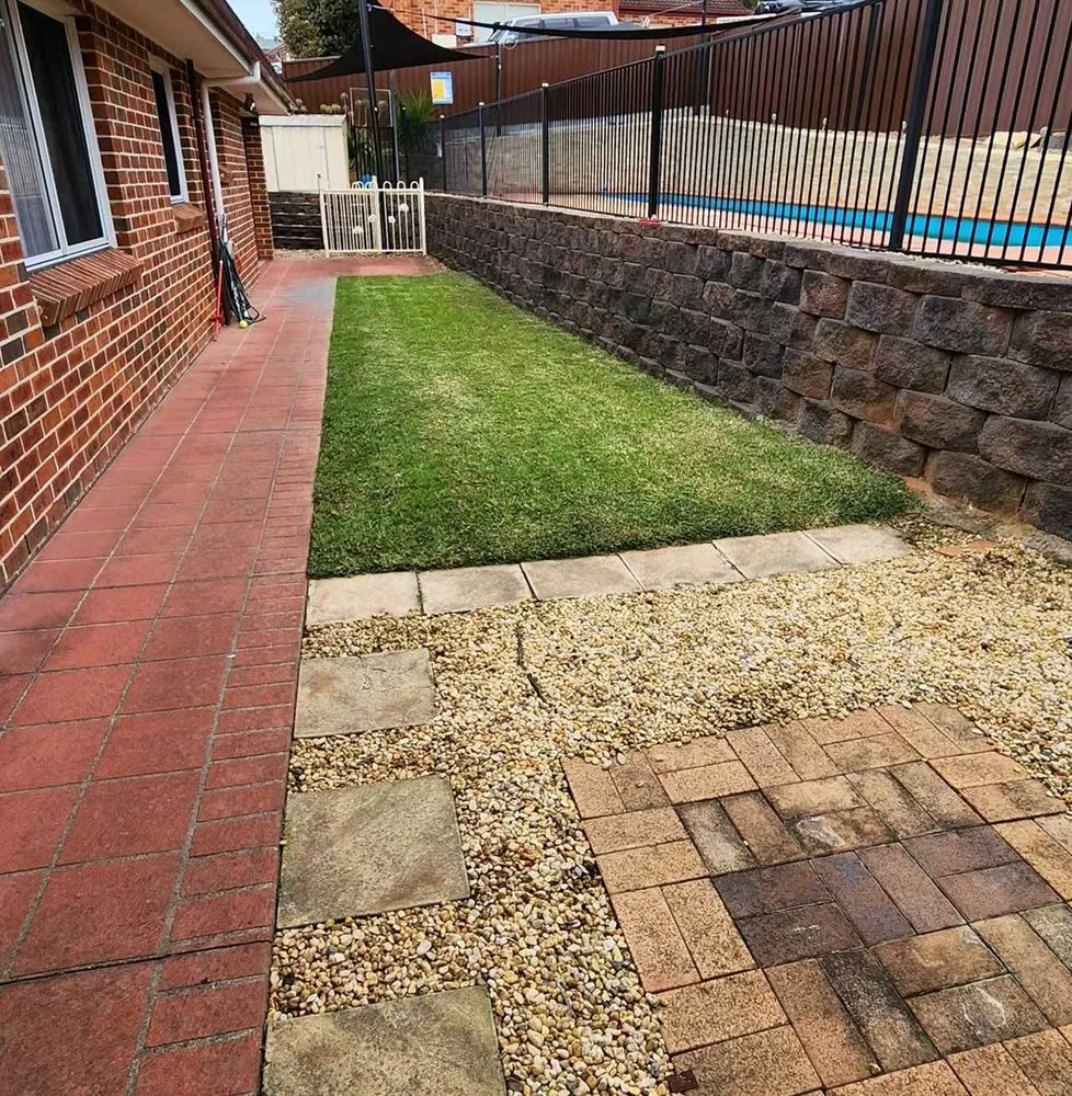 Expert landscaping services in Phoenix, AZ - Maryvale Lawn Care