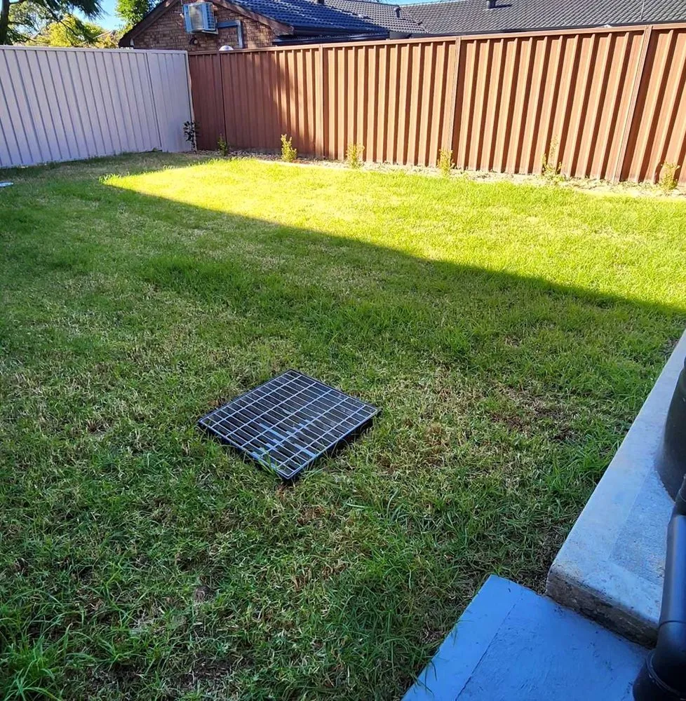 Trusted lawn mowing service near you across Phoenix, AZ - Maryvale Lawn Care