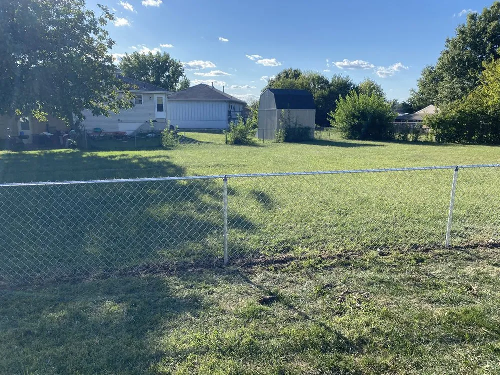 Top-rated landscape design for year-round maintenance in Grandview, MO by Marzman Property & Pool Maintenance