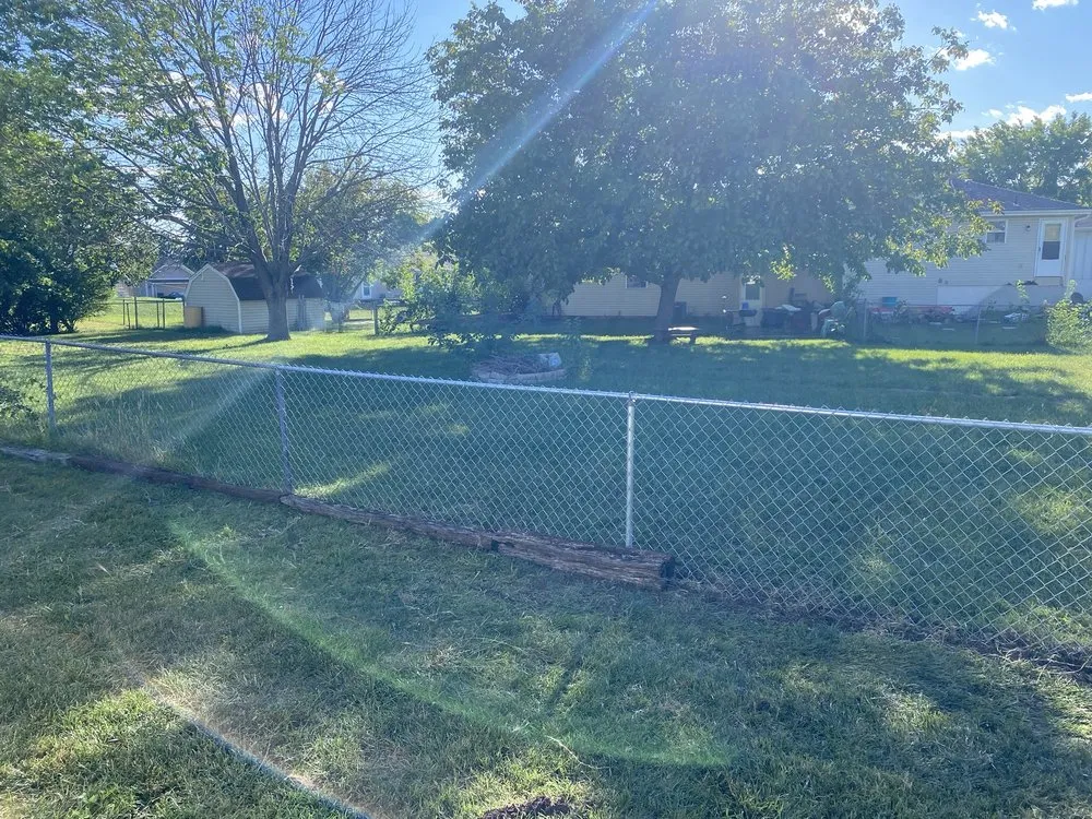 Expert lawn mowing service for year-round maintenance in Grandview, MO by Marzman Property & Pool Maintenance