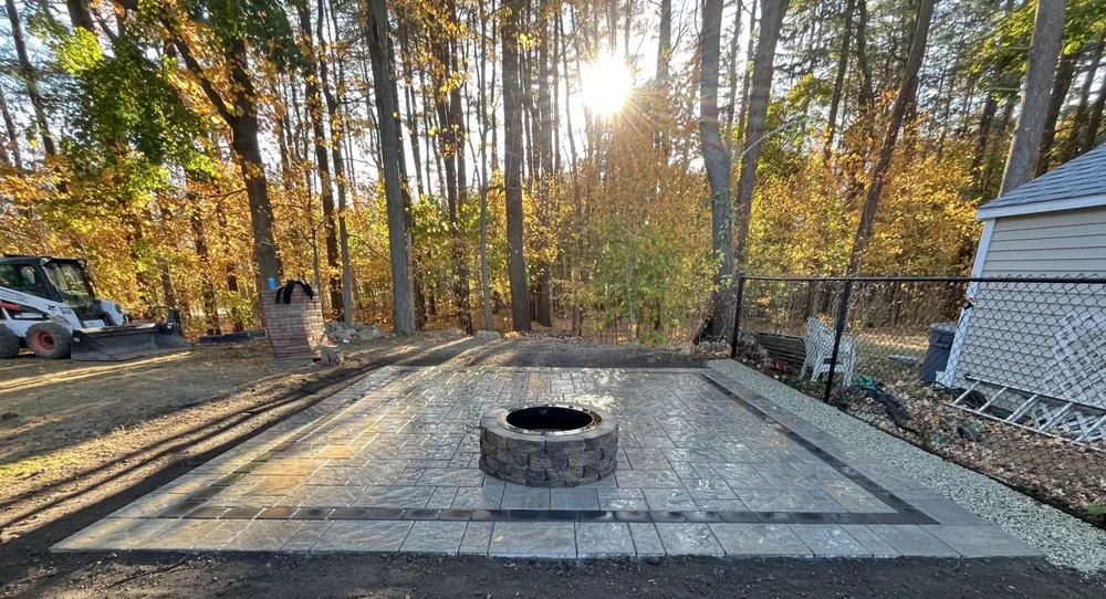 Trusted landscaping services for residential properties in Everett, MA by MAS Landscaping & Snow Removal