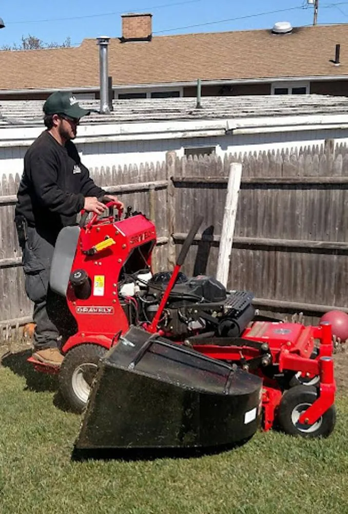 Top-rated residential landscaping experts serving Everett, MA - MAS Landscaping & Snow Removal