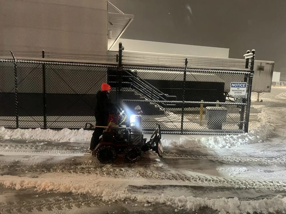 Top-rated lawn care service for year-round maintenance in Everett, MA by MAS Landscaping & Snow Removal