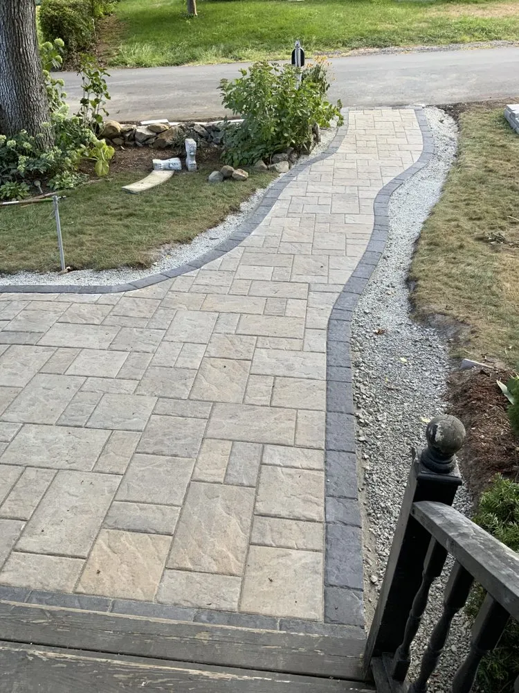 Top-rated yard cleanup service experts serving Everett, MA - MAS Landscaping & Snow Removal