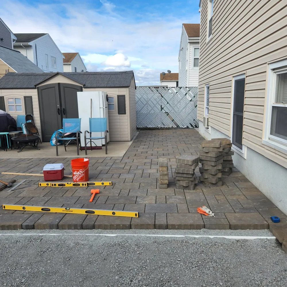 Reliable residential landscaping experts serving Everett, MA - MAS Landscaping & Snow Removal