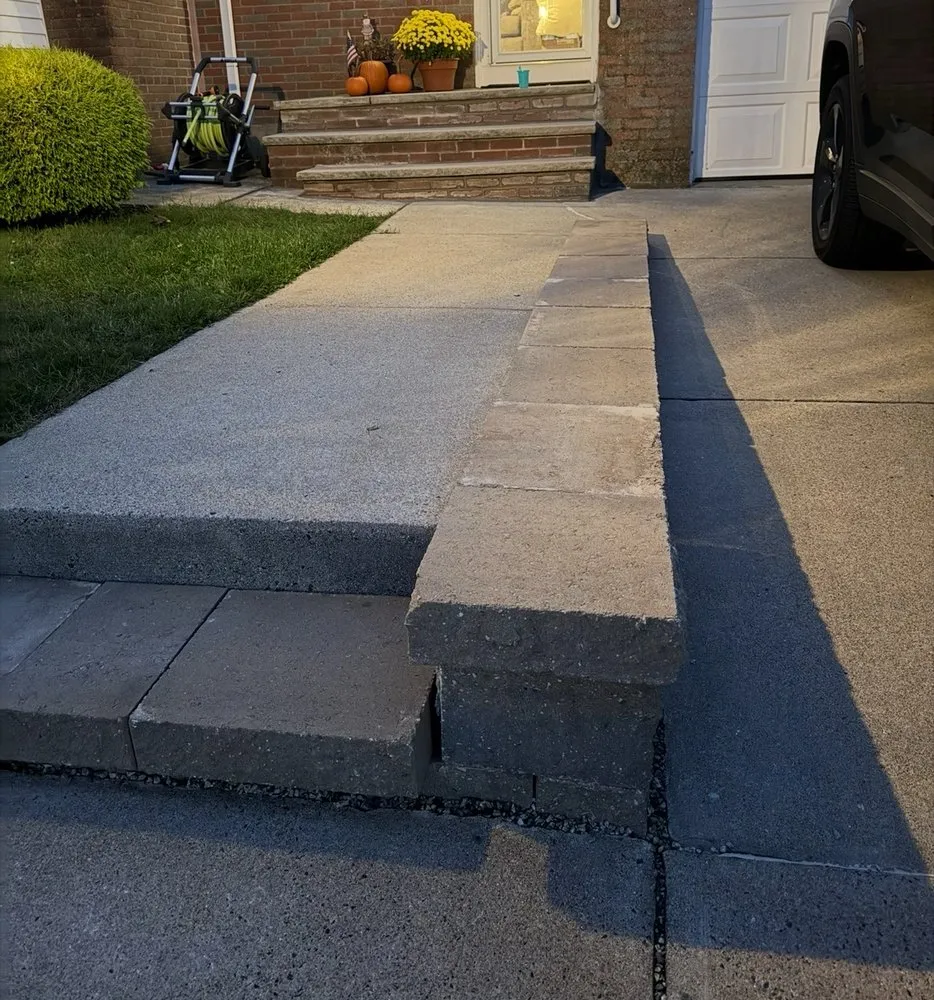 Reliable lawn care service for homes across Everett, MA - MAS Landscaping & Snow Removal