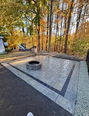 MAS Landscaping & Snow Removal