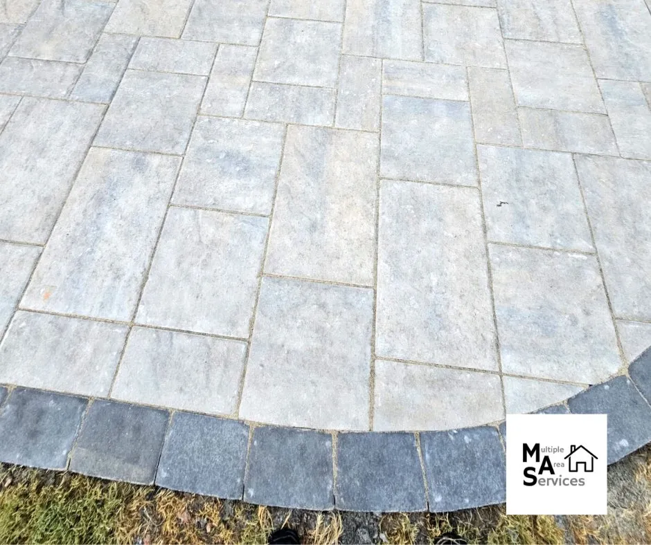 Reliable outdoor landscaping experts serving Charlotte, NC - Mas Services