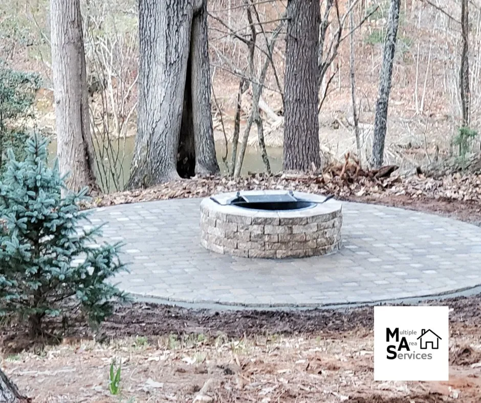 Affordable residential landscaping experts serving Charlotte, NC - Mas Services