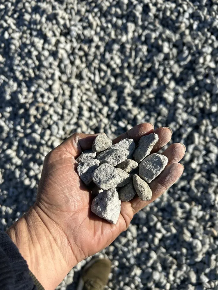 Expert landscape installation in Lawrenceville, GA - Masa Dump Contracting