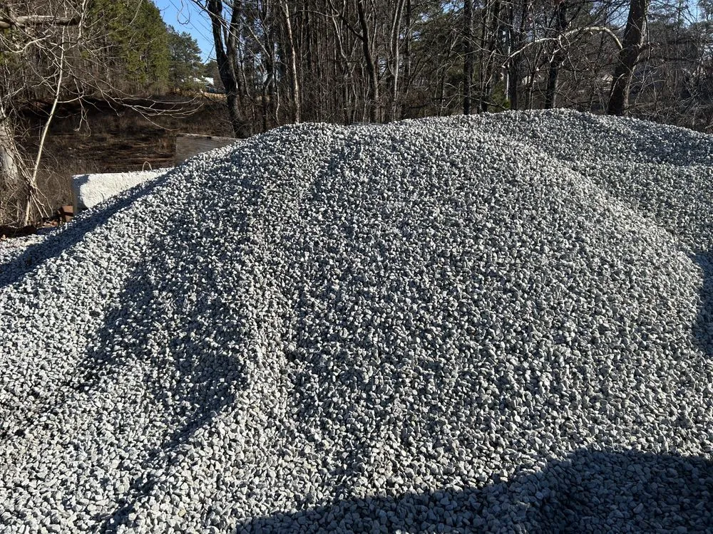 Trusted residential landscaping near you across Lawrenceville, GA - Masa Dump Contracting