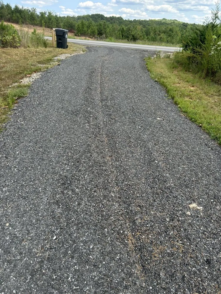 Local yard maintenance in Lawrenceville, GA - Masa Dump Contracting