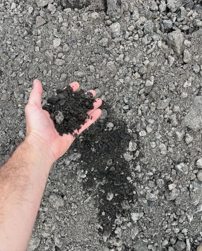 Trusted garden landscaping for year-round maintenance in Lawrenceville, GA by Masa Dump Contracting