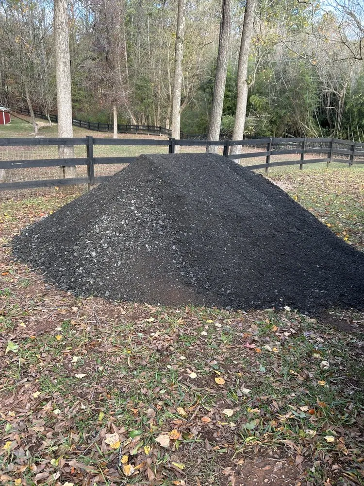 Affordable lawn care service in Lawrenceville, GA - Masa Dump Contracting