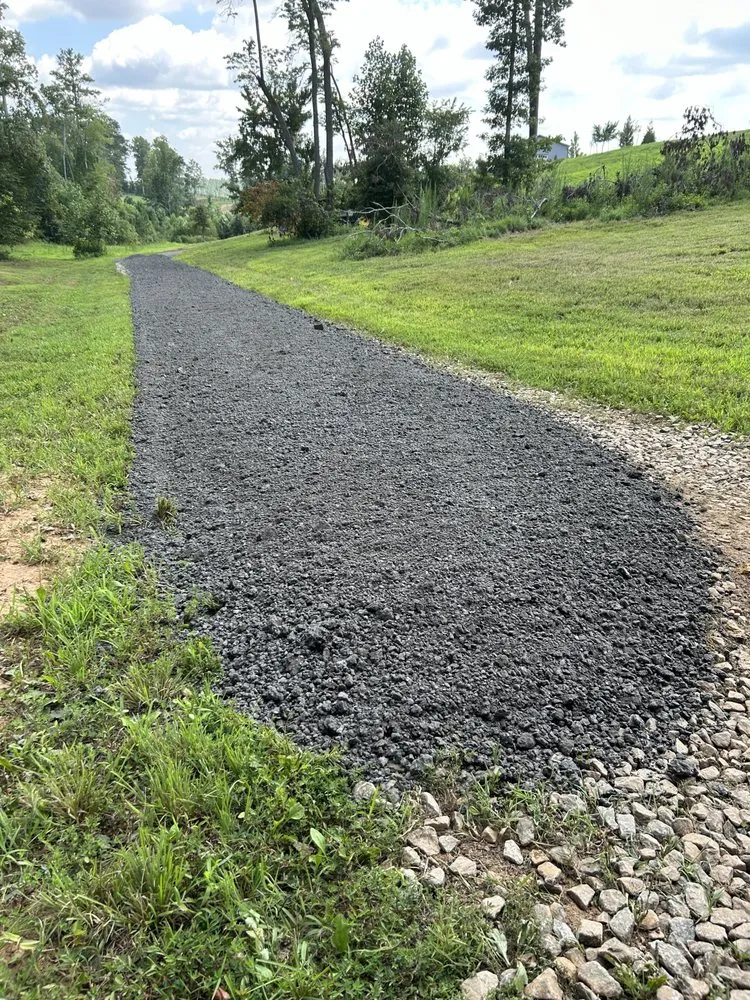 Reliable lawn care service experts serving Lawrenceville, GA - Masa Dump Contracting