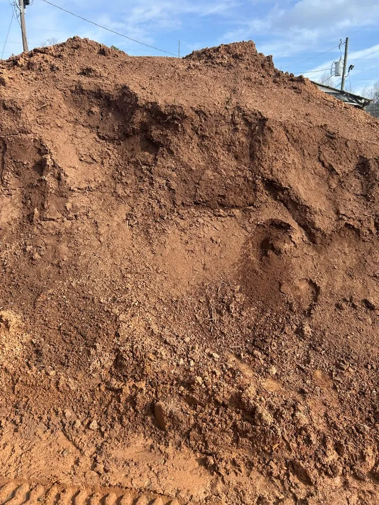 Local outdoor landscaping in Lawrenceville, GA by Masa Dump Contracting