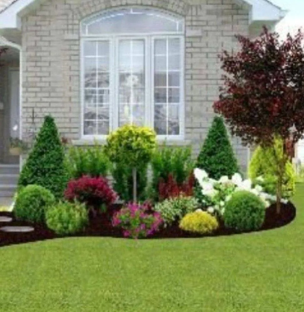 Professional lawn care service for residential properties across Little Ferry, NJ - MASA Landscape and Construction