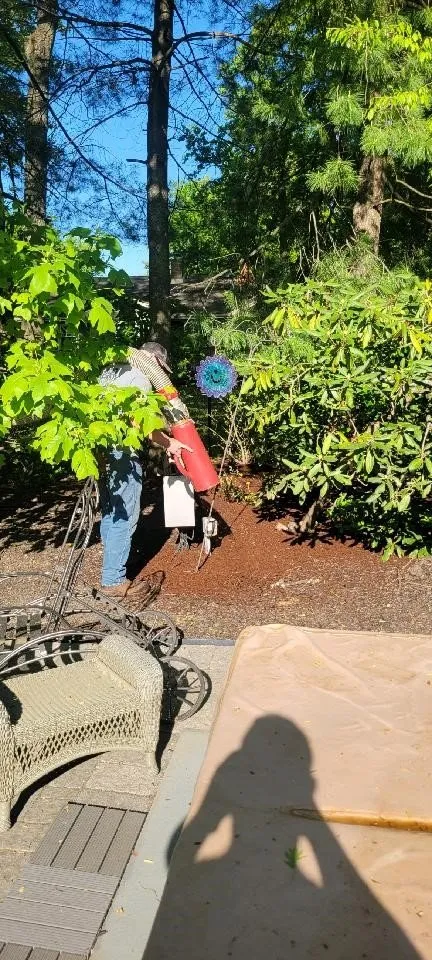 Top-rated residential landscaping for beautiful yards in Little Ferry, NJ by MASA Landscape and Construction