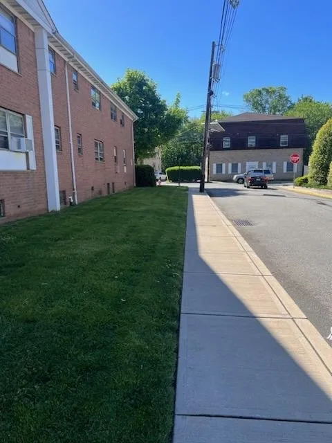 Affordable outdoor landscaping in Little Ferry, NJ by MASA Landscape and Construction