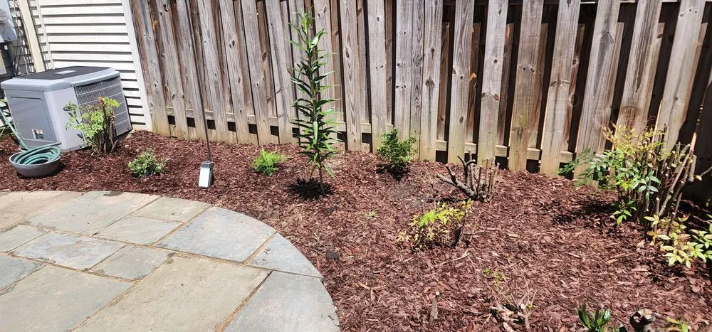 Reliable landscape design for beautiful yards across Woodbridge, VA - Masada Landscaping