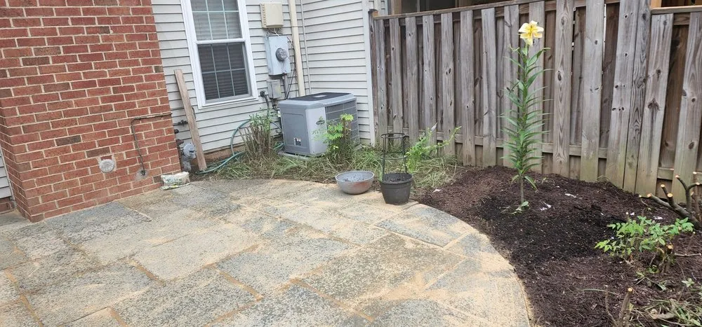 Expert outdoor landscaping for beautiful yards across Woodbridge, VA - Masada Landscaping