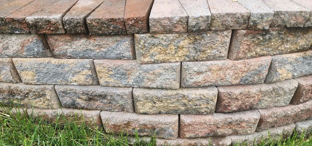 Local landscape installation for year-round maintenance in Woodbridge, VA by Masada Landscaping