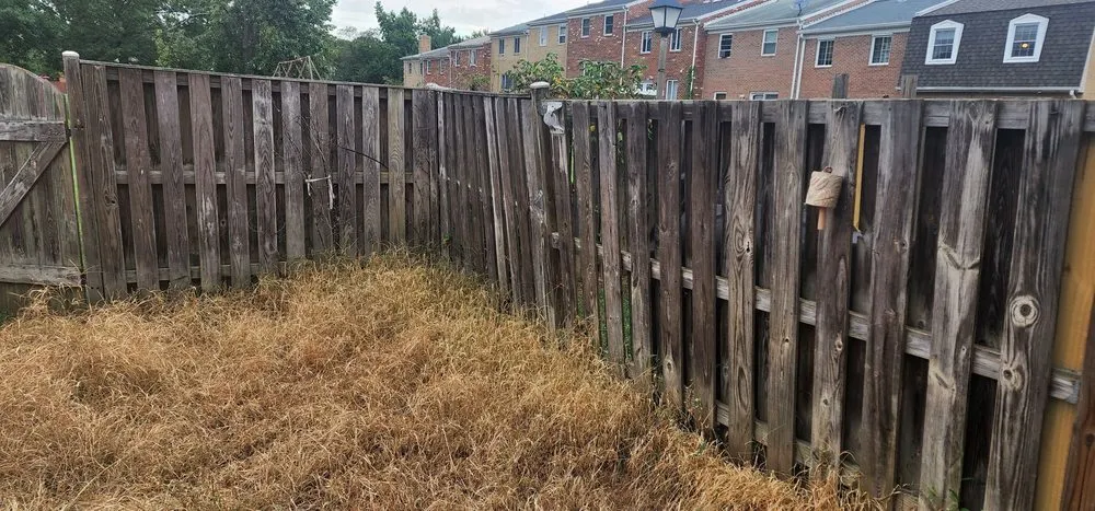 Local lawn care service in Woodbridge, VA - Masada Landscaping