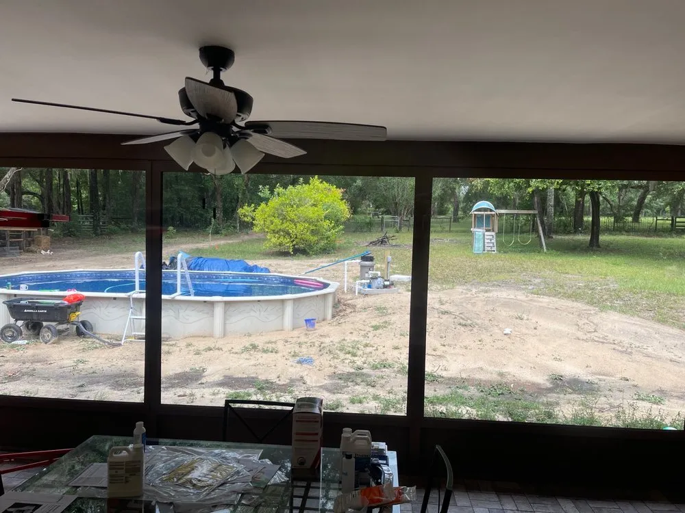 Affordable landscape design experts serving Brooksville, FL - Masary Sod and Landscaping Services