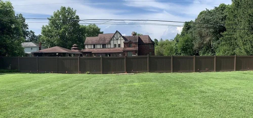 Trusted garden landscaping for residential properties across Terre Haute, IN - Mascari Lawn & Landscape