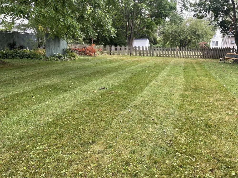 Reliable landscaping services experts serving Horseheads, NY - Mascho Property Services Lawn & Landscape