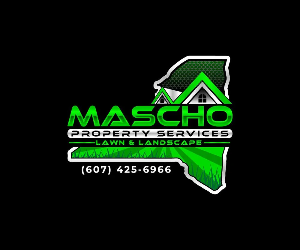 Affordable yard cleanup service in Horseheads, NY by Mascho Property Services Lawn & Landscape