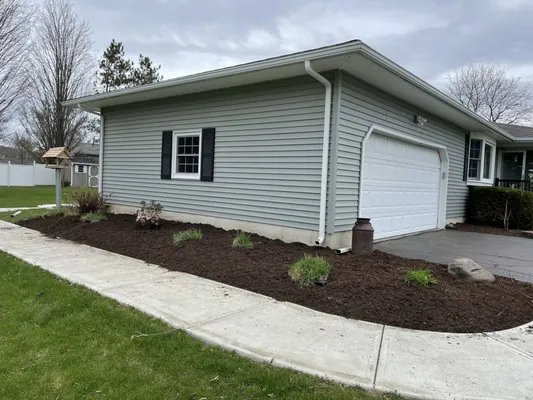 Mascho Property Services Lawn & Landscape