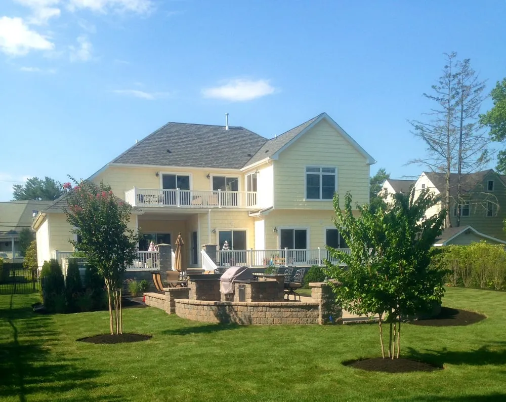 Affordable lawn care service in Oakhurst, NJ by Masco Landscaping & Lawncare