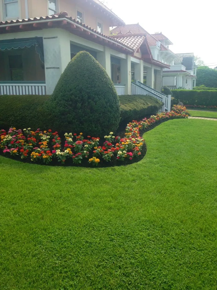 Expert lawn care service in Oakhurst, NJ by Masco Landscaping & Lawncare