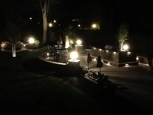 Masco Landscaping & Lawncare