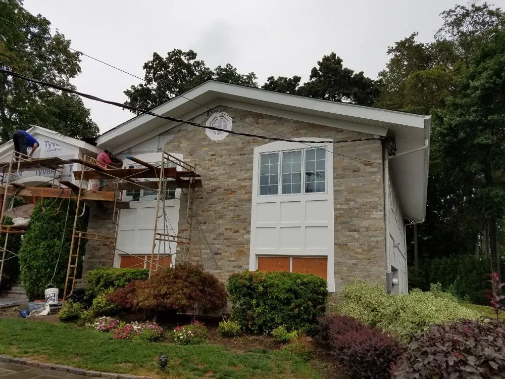 Trusted lawn care service for homes across White Plains, NY - Mascon Development & Landscaping