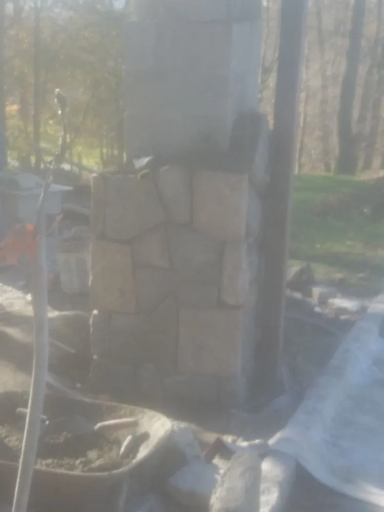 Affordable residential landscaping for homes in White Plains, NY by Mascon Development & Landscaping