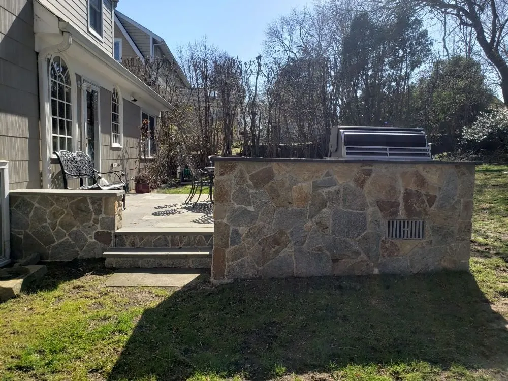 Affordable residential landscaping in White Plains, NY - Mascon Development & Landscaping