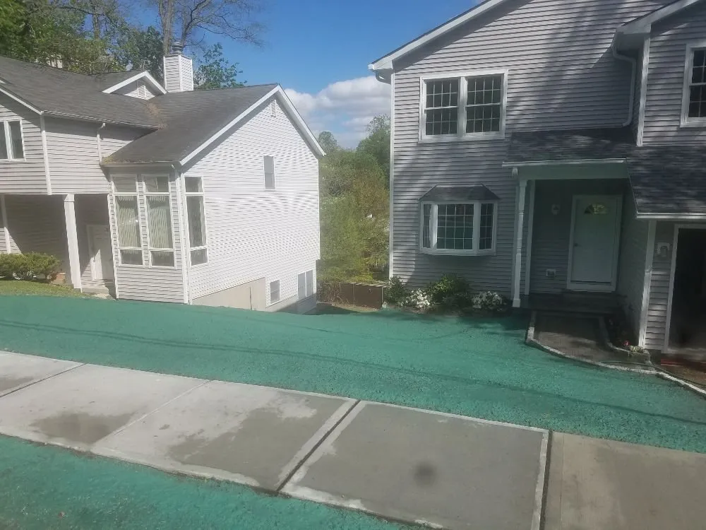 Expert outdoor landscaping for beautiful yards across White Plains, NY - Mascon Development & Landscaping