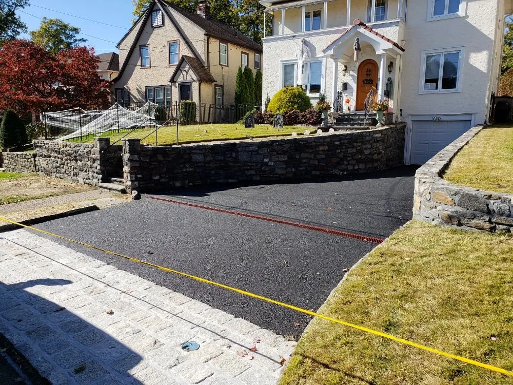 Affordable landscape design in White Plains, NY - Mascon Development & Landscaping