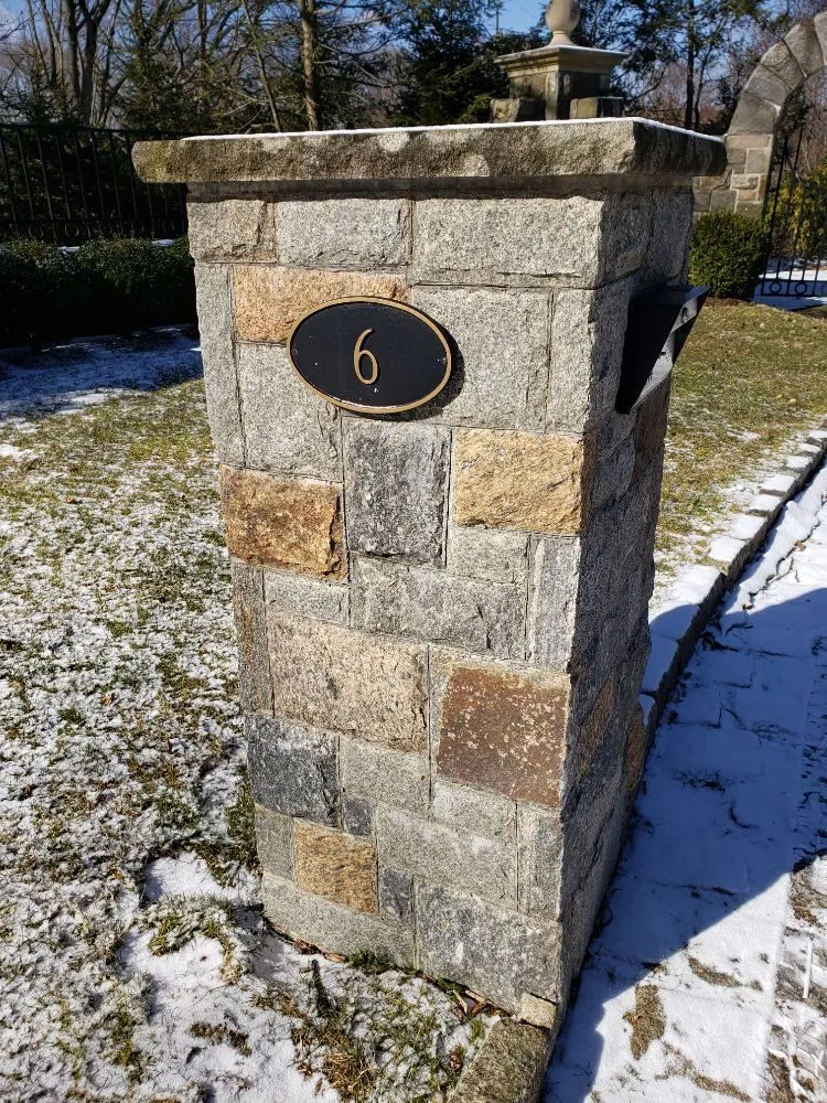 Local lawn mowing service in White Plains, NY - Mascon Development & Landscaping