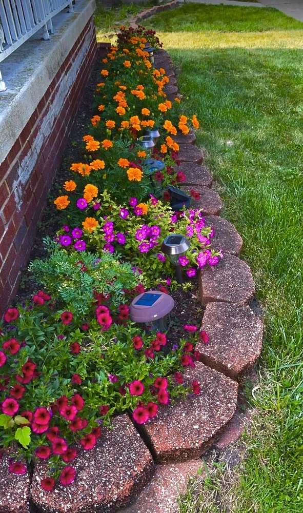 Reliable yard maintenance experts serving Memphis, TN - Maserati Customs And Lawn