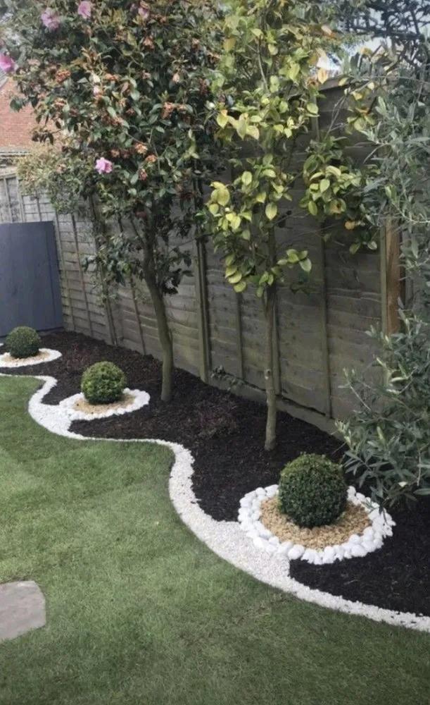 Top-rated residential landscaping experts serving Memphis, TN - Maserati Customs And Lawn