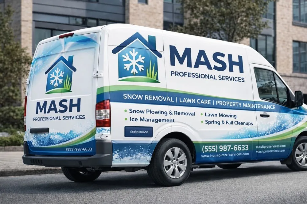 Professional landscaping services for homes across Dearborn, MI - Mash Professional Services